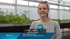 Interview: Ernten statt kaufen
