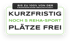 Kurzfristig noch 5 Reha-Sport Plätze frei; bis zu 100 % von der Krankenkasse bezuschusst.