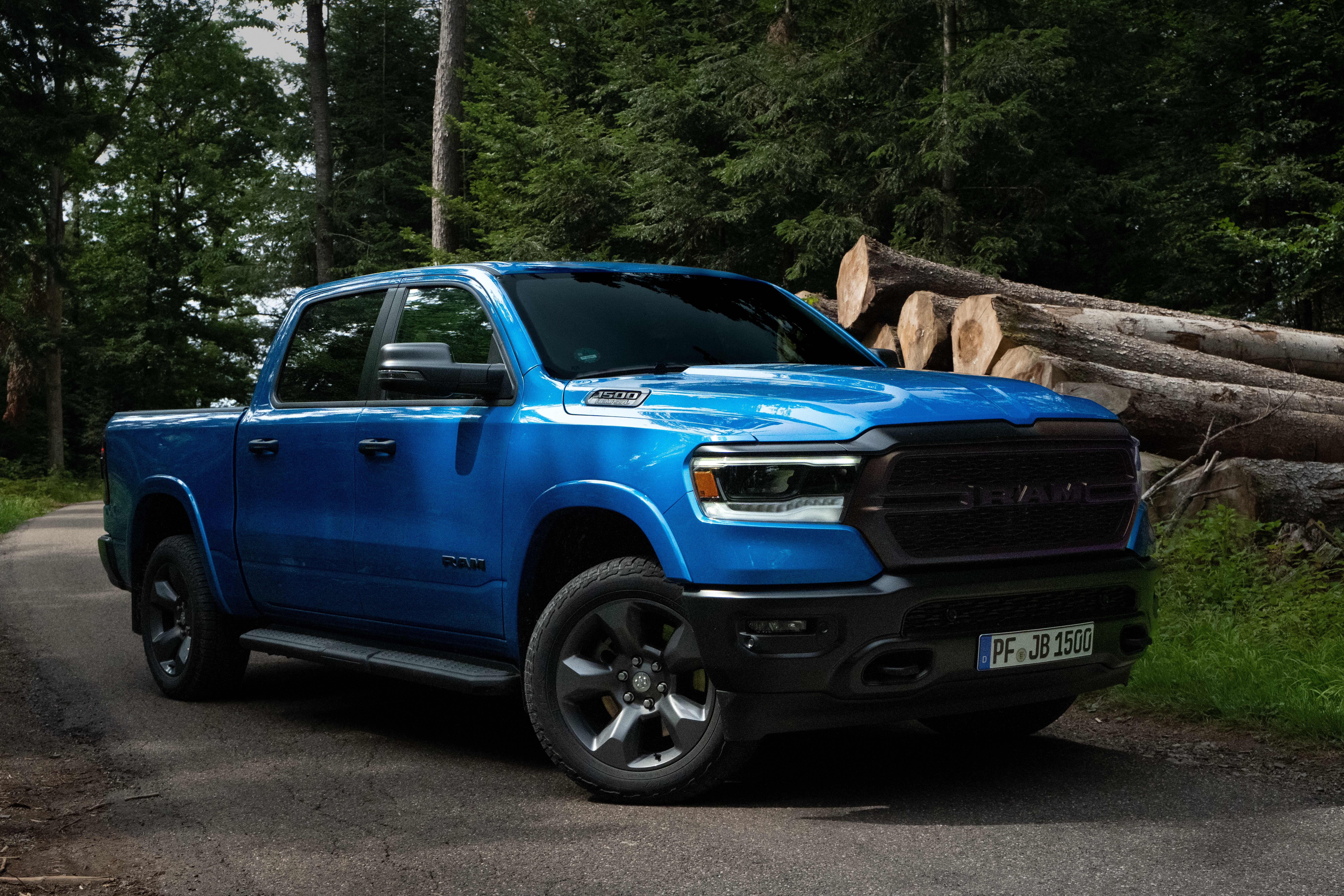 RAM 1500