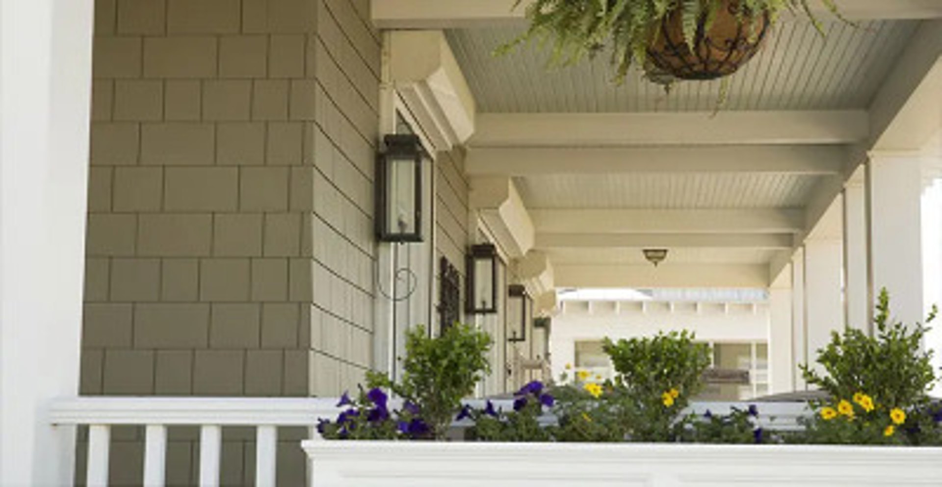 Siding Replacement Contractor in Pasadena