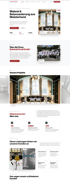 Website der Reinhold Knoll GmbH