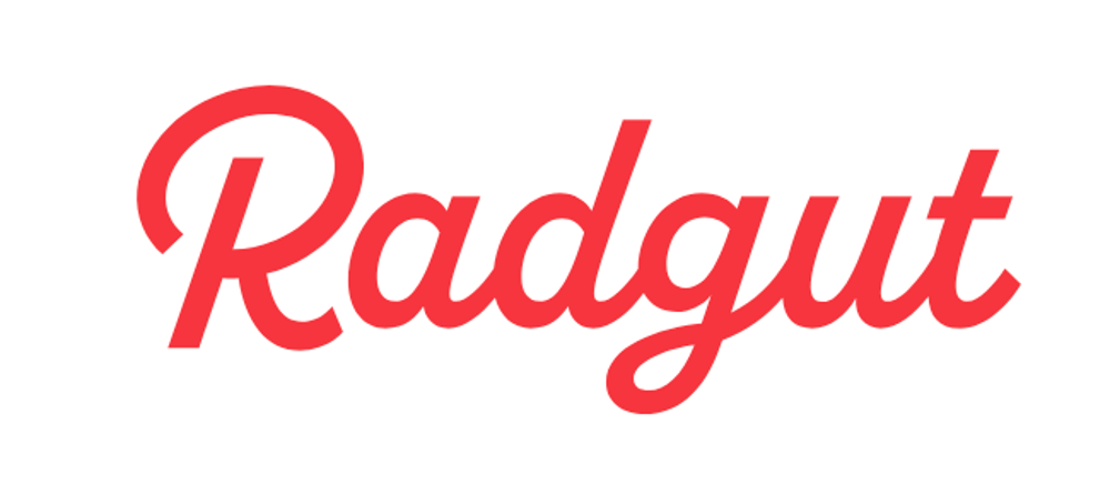 Radgut Logo