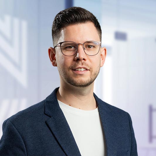 Patrik Becker