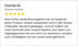 Kundenrezension von Daniel M. (MoveTech Solutions) mit 5 Sternen und positivem Text.