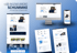 Website Ingenieurbüro Schümmke