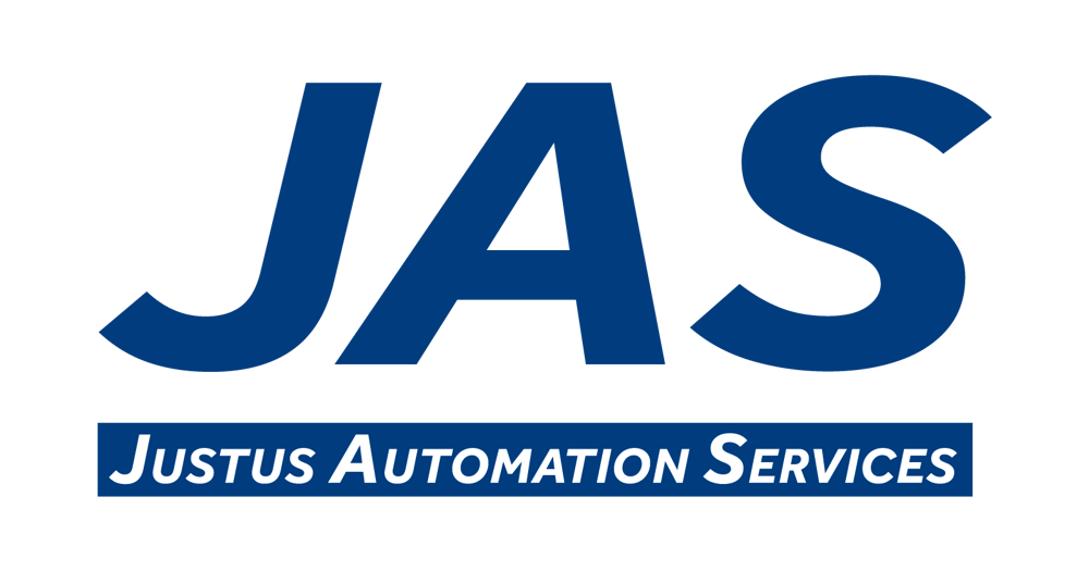 Logo Justus Automation Services GmbH