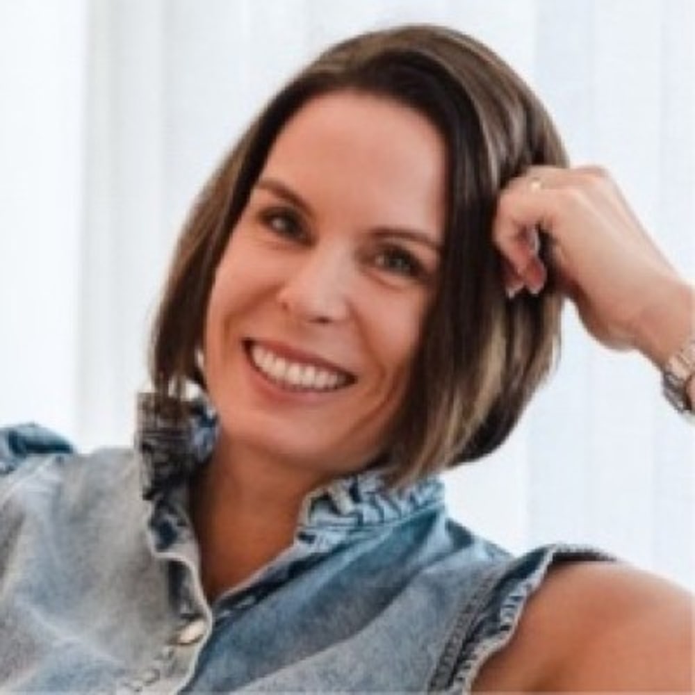 Testimonial Christiane Bachmann