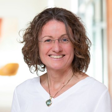 Astrid Hellwig