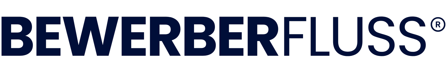 Bewerberfluss – Zur Startseite