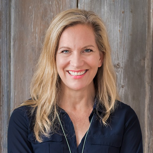 Katja Schlecht – Brand Consultant