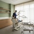 The treatment room, Ashok Vihar Phase II