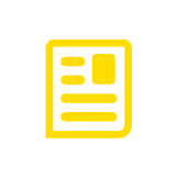 Planung Icon