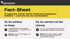 Bonus Download Vorschau des Fact Sheets 