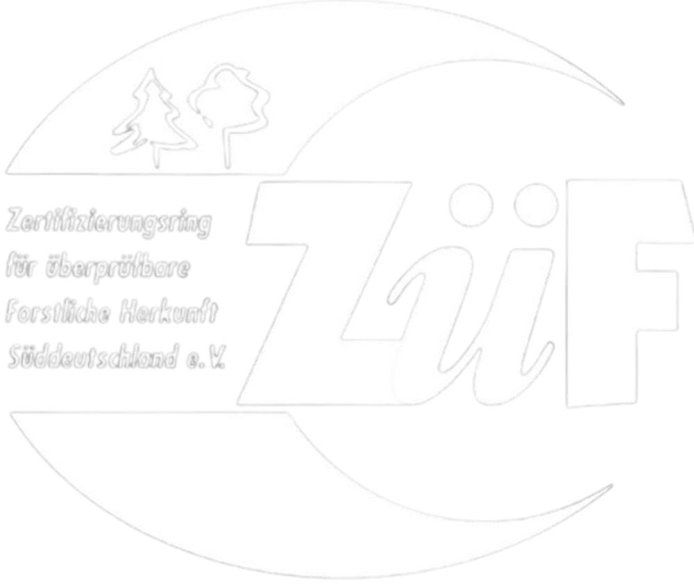 ZüF Zertifizierung überprüfbare Forstliche Herkunft