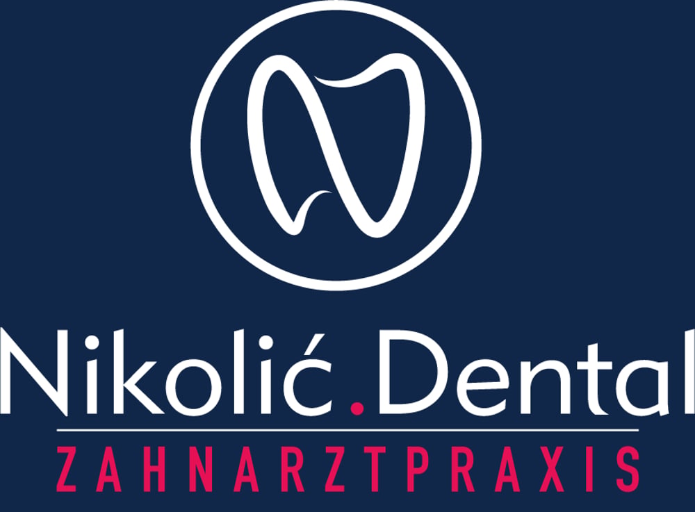 NIkolic Dental Logo