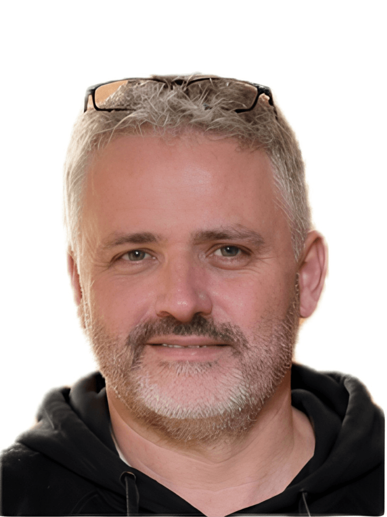 Portrait von Thorsten Böner
