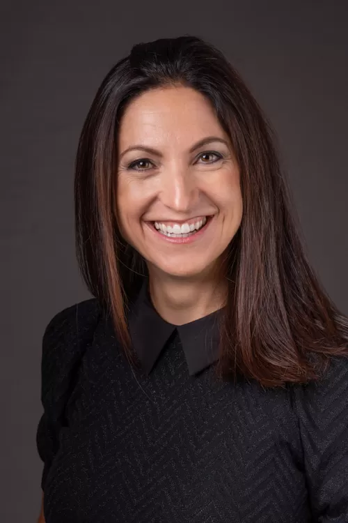 LinkedIn-Profilfoto Studio Uster — Unternehmer