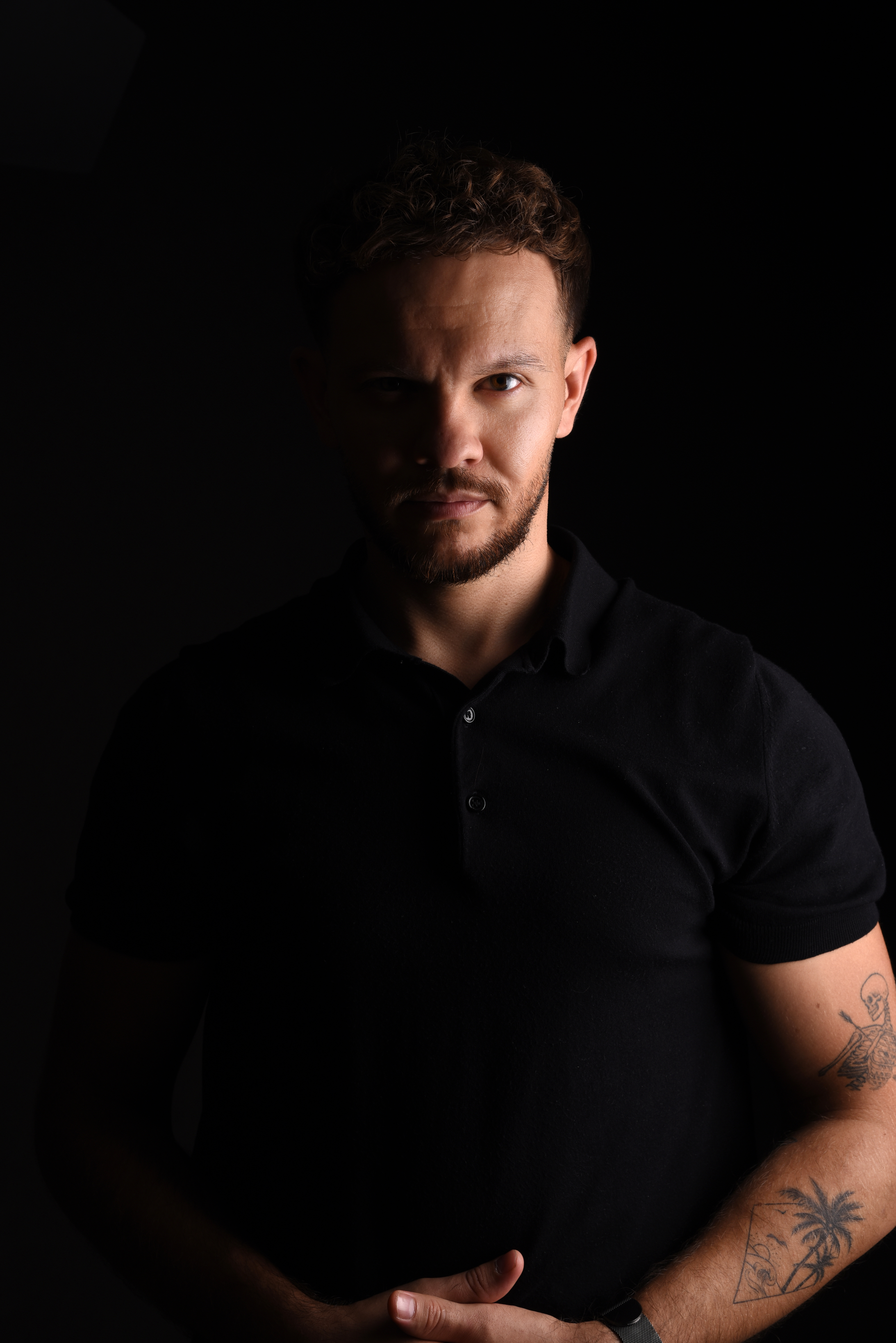 Wowa Mamontov, Gründer von M.For.Studios