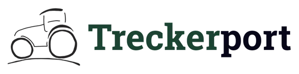 Treckerport Logo