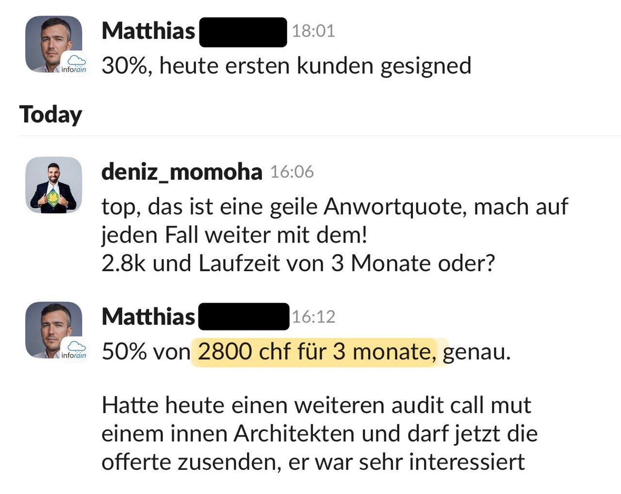 Matthias – 4.2k Retainer