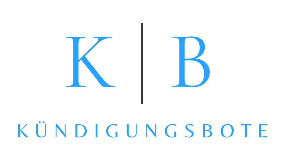 Kündigungsbote: Rechtssichere Zustellung von Kündigungen