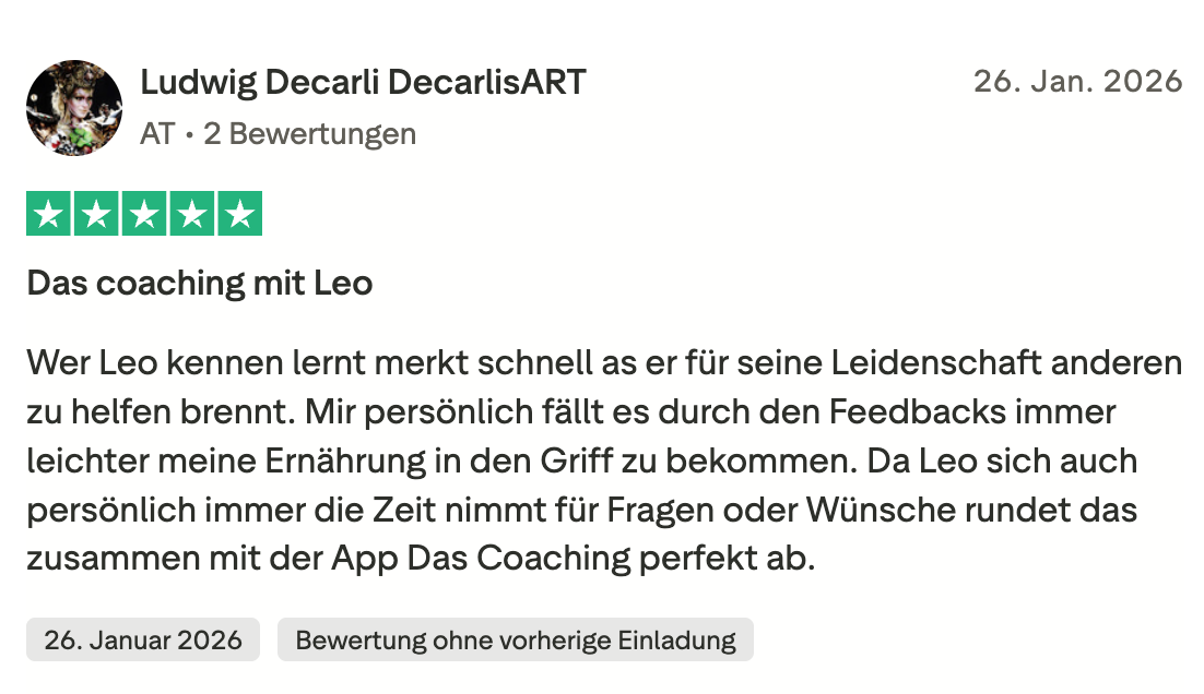 Kundenfeedback 1
