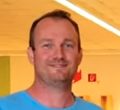 Michael Gaßmann, Geschäftsführer der Brigamo GmbH und Inhaber der Marke Modbrix