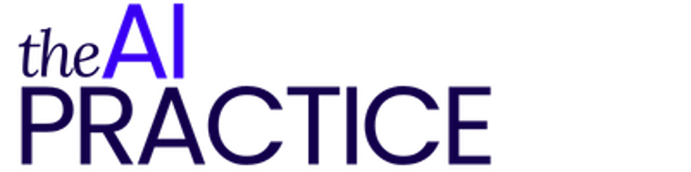 The AI Practice logo