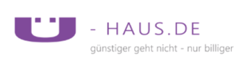 Ü-Haus Logo
