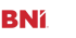 Logo BNI – Business Network International