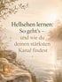 Hellsehen lernen: So geht's – und wie du deinen stärksten Kanal findest