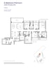 Skye at Holland 5 Bedroom E1 Floor Plan