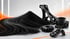 Schwarze Polyamidpulver (JP PA12 Black)
