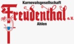 KG Freudenthal Ahlen