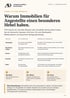 Innenseite des Immobilien Starter Guides