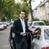 Firmenwagen für Immobilienmakler: 1-%-Regel oder Fahrtenbuch?
