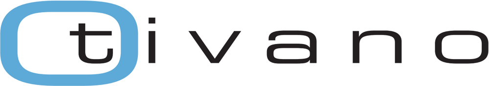 Tivano Software GmbH Logo