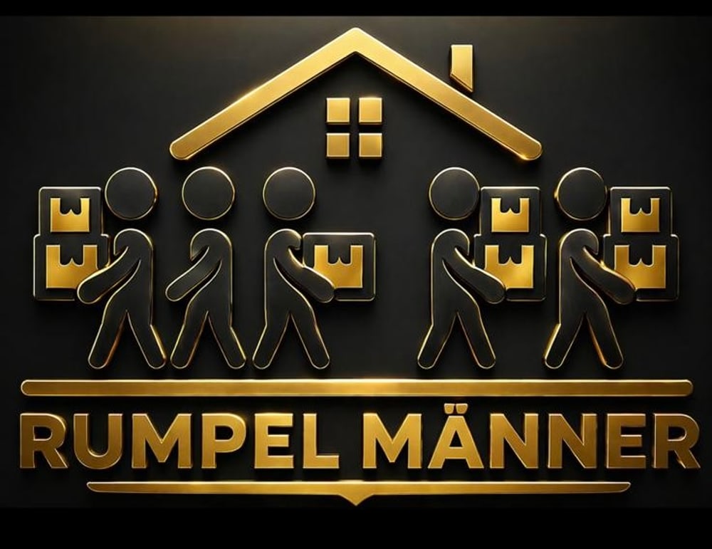 Rumpel Männer – Entrümpelung und Umzüge in Regensburg & Umgebung, schnell und zuverlässig