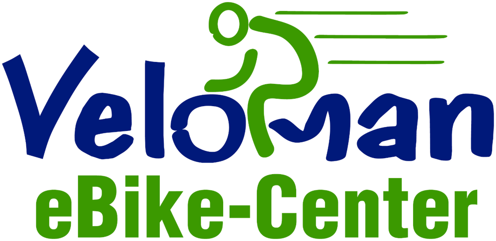 Veloman Logo