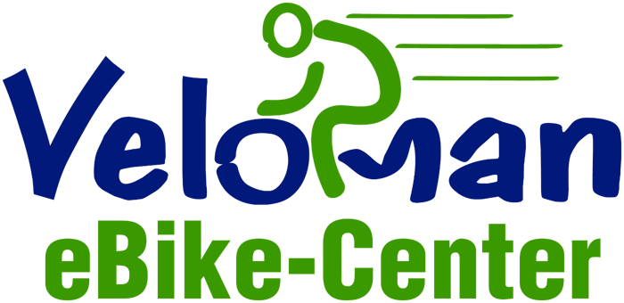 Veloman eBike-Center