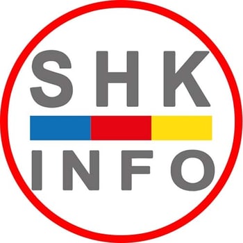 Webdesign Handwerk bei SHK Info