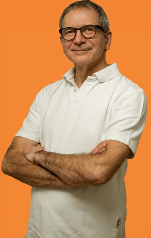 Dr. Ralf Michael