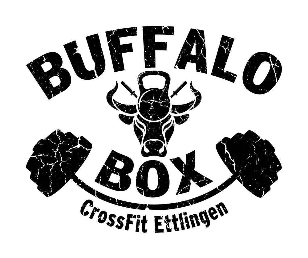 CrossFit BuffaloBox Ettlingen
