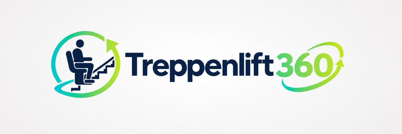 Treppenlift360 Logo