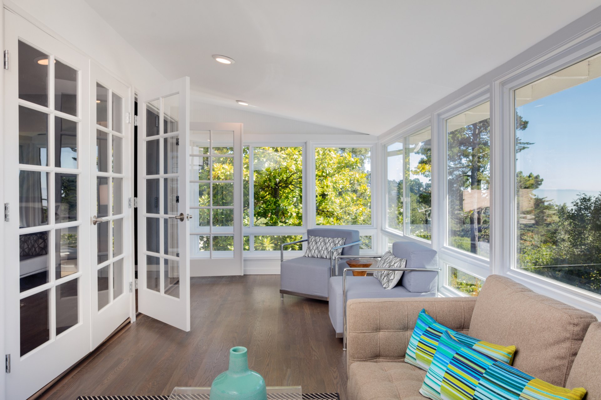 What Windows are Energy Efficient?