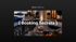 A luxury hotel balcony overlooking yachts at sea, with text "Book different" and "Booking Secrets".