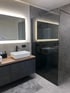 Bad und Wellness von AT-Glas Tirol