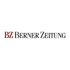 Logo der Berner Zeitung mit rotem "BZ" und schwarzem "BERNER ZEITUNG".
