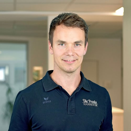 Mitarbeiter von Die Praxis Hannover