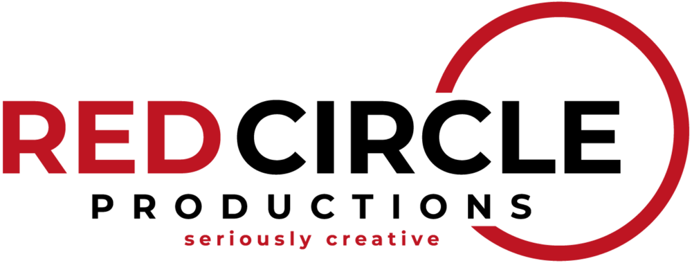 Red Circle Productions Logo